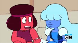 “Made of Honor” Recap – Steven Universe