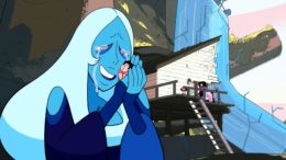 “Legs From Here to Homeworld” Recap – Steven Universe