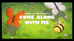 “Come Along With Me” Spoiler Review: My Reactions to Adventure Time’s Series Finale