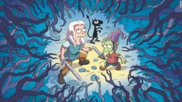 “Disenchantment” Season 1 Recap