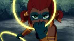 “Monster Hunt” Recap – Mysticons