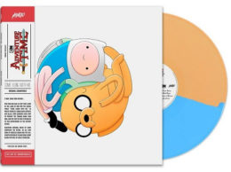 Adventure Time invites fans to “Come Along” for the Finale Soundtrack