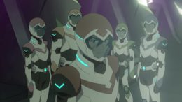 Season 7 Reactions – Voltron: Legendary Defender