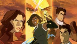 “Turf Wars Part Three” Review – The Legend of Korra