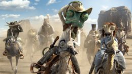 “Rango” Review – OVAfter Dark