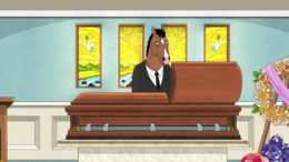 “Free Churro” Recap – BoJack Horseman