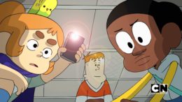 October Eps Recap – Craig of the Creek