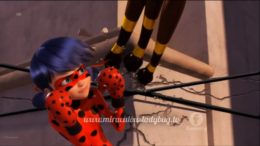 “Anansi” Recap – Miraculous Ladybug