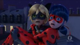 “Sandboy” Recap – Miraculous Ladybug