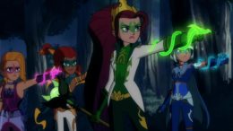 “Eternal Starshine of the Mage’s Mind” Recap – Mysticons