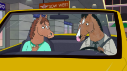 “Ancient History” & “Head in the Clouds” Recap – BoJack Horseman