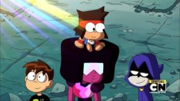 “Crossover Nexus” & “Monster Party” Recap – OK KO!