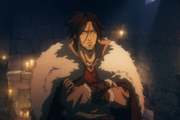 Castlevania Season 1 Review