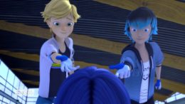 “Frozer” Recap – Miraculous Ladybug