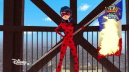 “Style Queen” & “Queen Wasp” Recap – Miraculous Ladybug