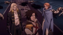 Castlevania Season 2 Recap