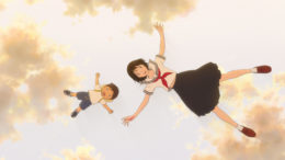 “Mirai” Review: A Wonderful Fantasy Time Romp