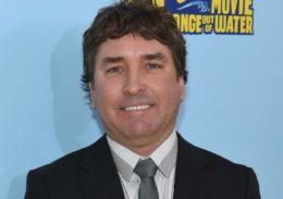 Farewell Stephen Hillenburg