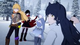 “Uncovered” Recap – RWBY