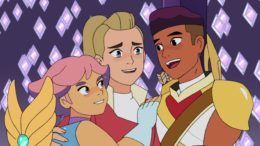 “She-Ra and the Princesses of Power” Season 1 Recap