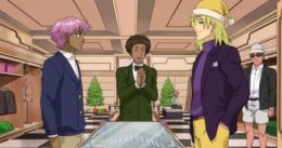 “Pink Christmas” Recap – Neo Yokio