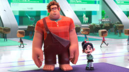 “Ralph Breaks the Internet” Review