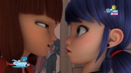 “Chameleon” Recap – Miraculous Ladybug