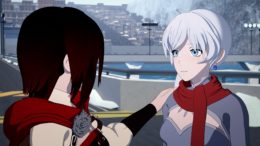 “Dead End” Recap – RWBY