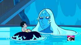 “Familiar” Feedback – Steven Universe