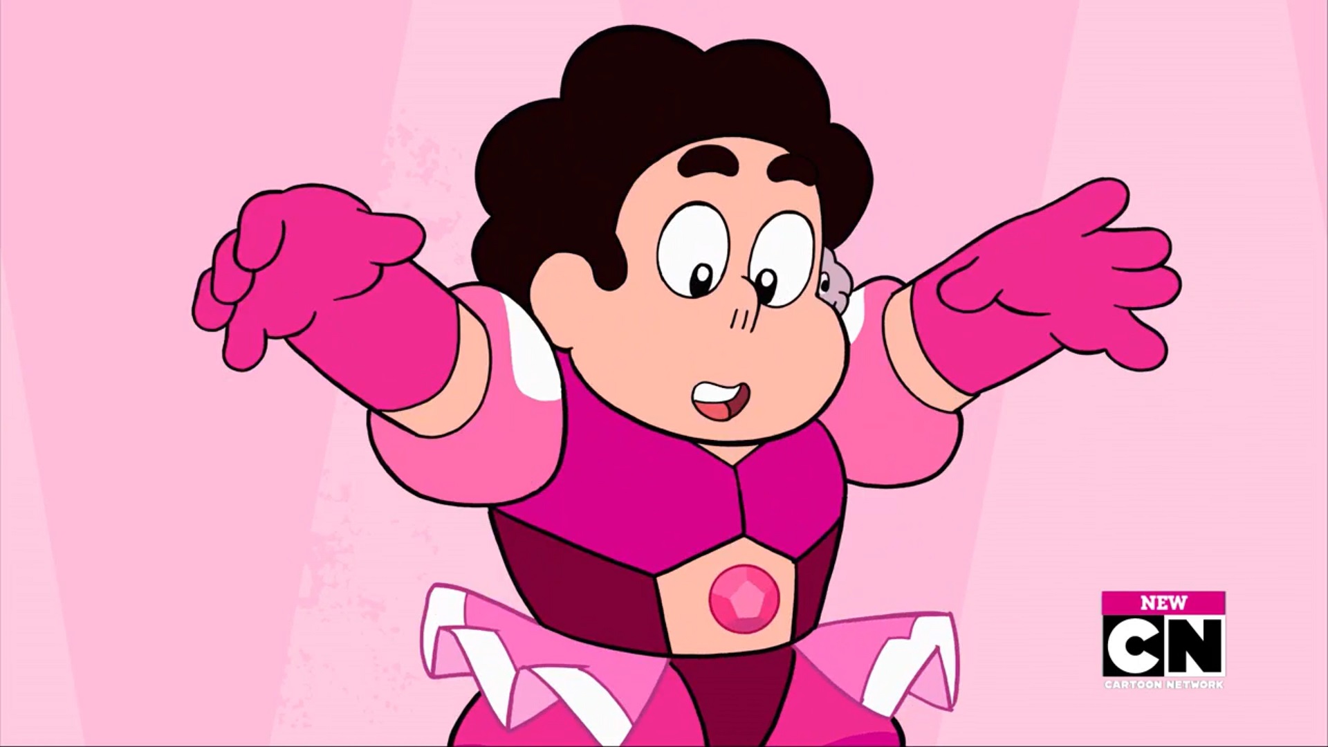 Steven Universe Future: 5 Reasons Why Its The Perfect 