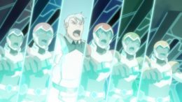 Season 8 Recap – Voltron: Legendary Defender