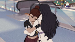 Top 10 RWBY Hugs – Vol. 6 Edition