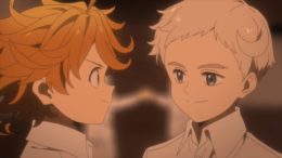 “131045” Recap – The Promised Neverland