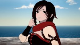 “Stealing from the Elderly” Recap – RWBY