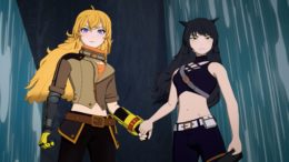 “The Lady in the Shoe” Recap – RWBY