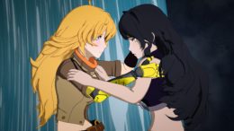 “Seeing Red” Recap – RWBY