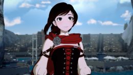 “Our Way” Recap – RWBY