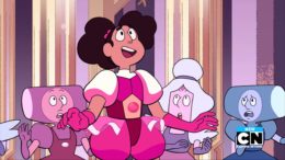 “Together Alone” Feedback – Steven Universe