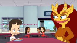 “My Furry Valentine” Recap – Big Mouth