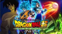 “Dragon Ball Super: Broly” Review