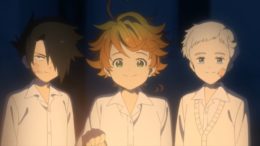 “311045” Recap – The Promised Neverland