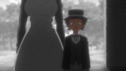 “021145” Recap – The Promised Neverland