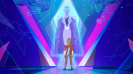 The Mythology of She-Ra and the Princesses of Power