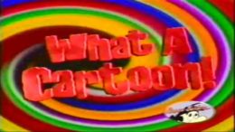Cartoon Network Short Films History