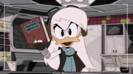 “What Ever Happened To Della Duck?!” Recap – DuckTales!