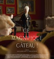 “This Magnificent Cake” Review: An Offbeat Offering