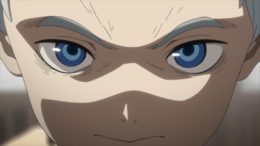 “031145” Recap – The Promised Neverland