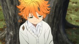 “130146” Recap – The Promised Neverland