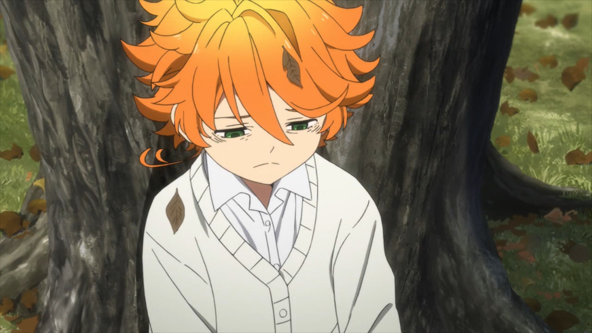 “130146” Recap The Promised Neverland Overly Animated Podcast 