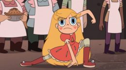 Starch Week 1 Recap – Star vs. the Forces of Evil